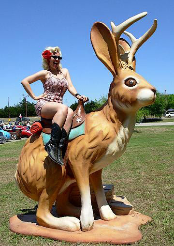 Jackalope Whiskey